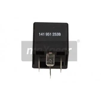 Minuterie multifonctions MAXGEAR 50-0008