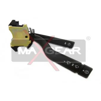 Interrupteur, lumière principale MAXGEAR 50-0025