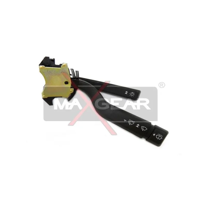 Interrupteur, lumière principale MAXGEAR 50-0025