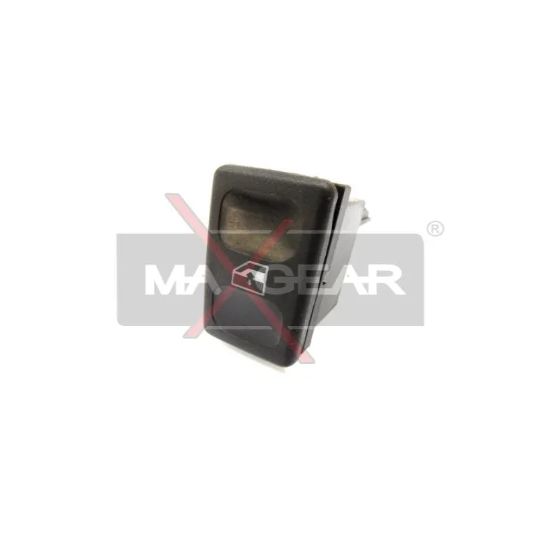 Interrupteur, lève-vitre MAXGEAR 50-0036