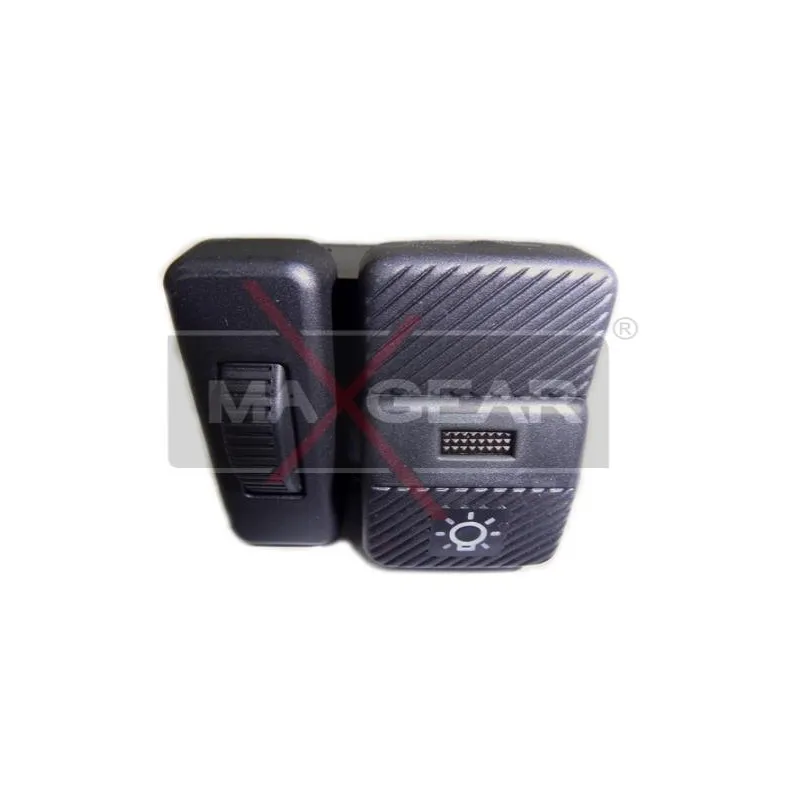 Interrupteur, lumière principale MAXGEAR 50-0039