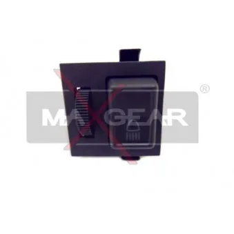Interrupteur, lumière principale MAXGEAR 50-0040