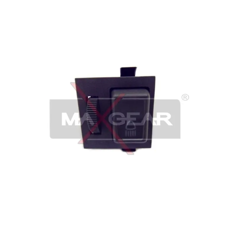 Interrupteur, lumière principale MAXGEAR 50-0040