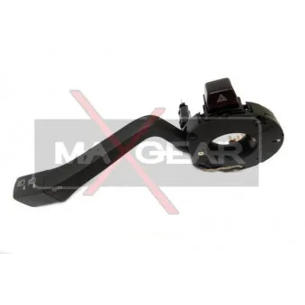 Commutateur de colonne de direction MAXGEAR 50-0044