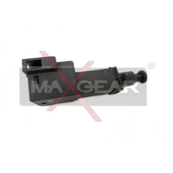 Interrupteur des feux de freins MAXGEAR 50-0048