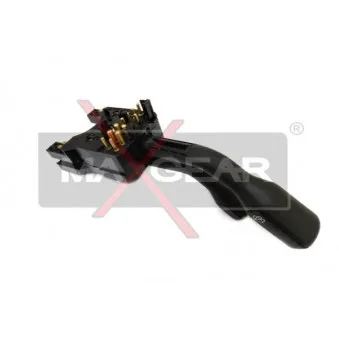 Commutateur de colonne de direction MAXGEAR 50-0051