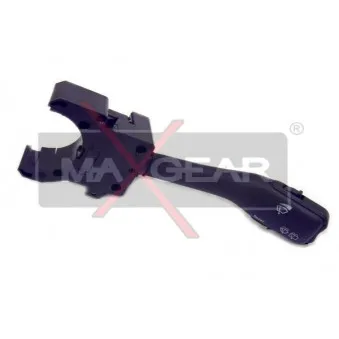 Interrupteur d'essuie-glace MAXGEAR 50-0059