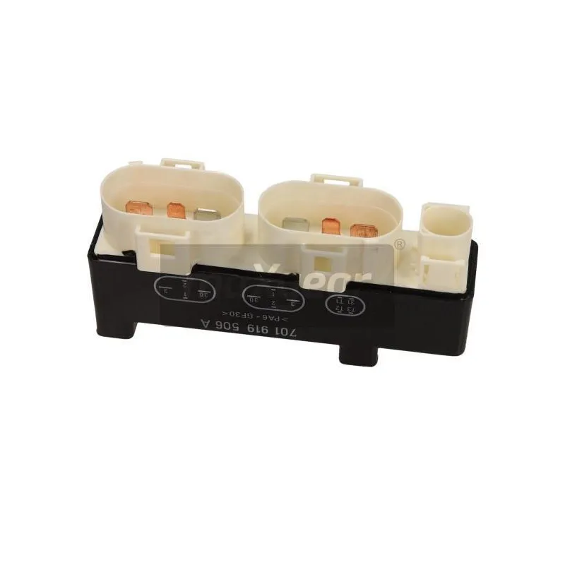 Appareil de commande, chauffage/ventilation MAXGEAR 50-0072
