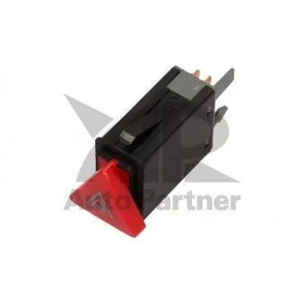 Interrupteur de signal de détresse MAXGEAR 50-0073