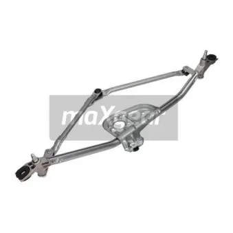 Tringlerie d'essuie-glace MAXGEAR 50-0078