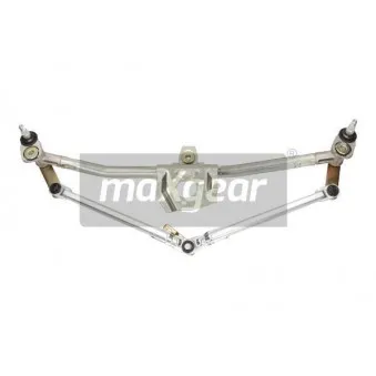 Tringlerie d'essuie-glace MAXGEAR 50-0083
