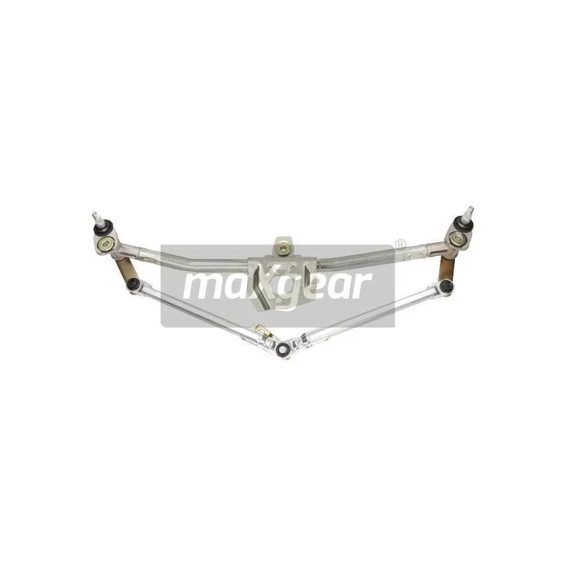 Tringlerie d'essuie-glace MAXGEAR 50-0083