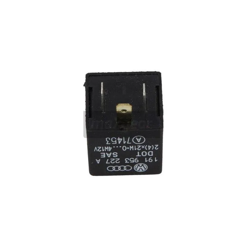 Relais de signal de détresse MAXGEAR 50-0084
