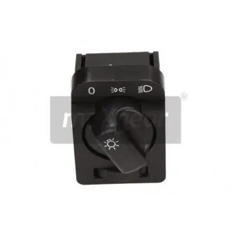 Interrupteur, lumière principale MAXGEAR 50-0089
