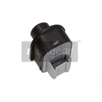Commande, ajustage du miroir MAXGEAR 50-0090
