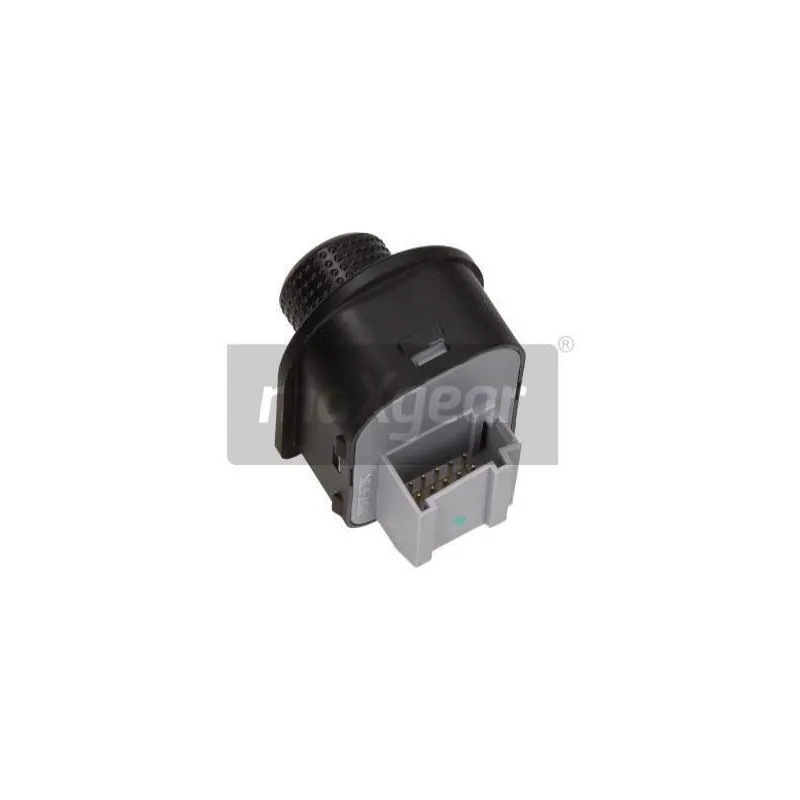 Commande, ajustage du miroir MAXGEAR 50-0090