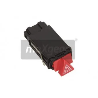 Interrupteur de signal de détresse MAXGEAR