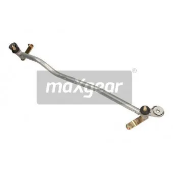 Tringlerie d'essuie-glace MAXGEAR 50-0101