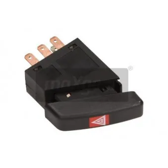 Interrupteur de signal de détresse MAXGEAR 50-0103
