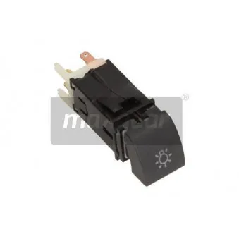 Interrupteur, lumière principale MAXGEAR 50-0104