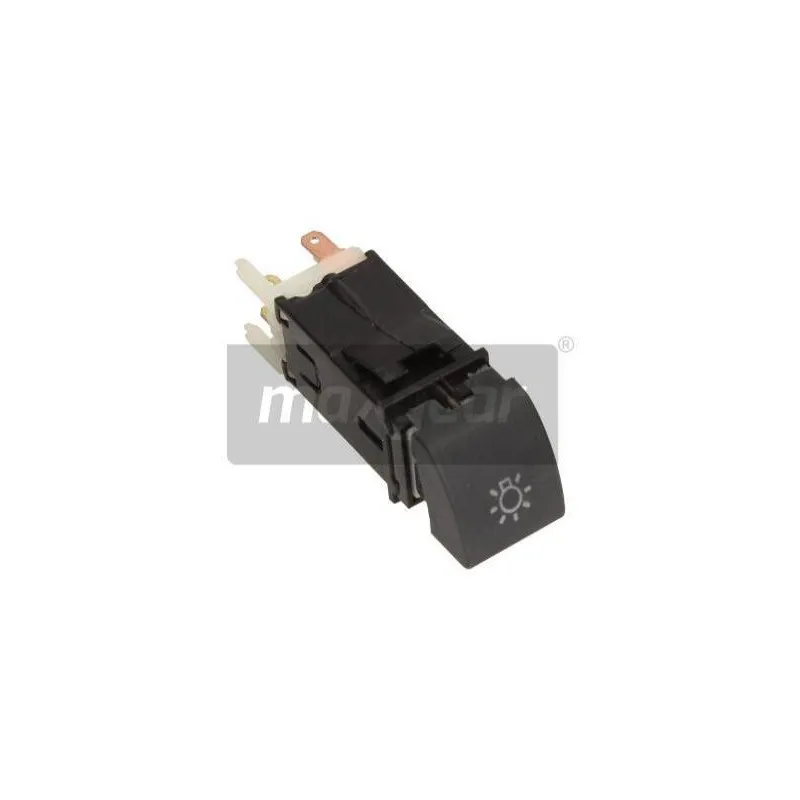 Interrupteur, lumière principale MAXGEAR 50-0104