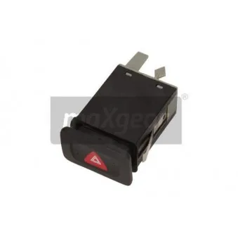 Interrupteur de signal de détresse MAXGEAR 50-0113