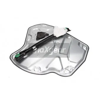 Lève-vitre MAXGEAR 50-0120