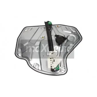 Lève-vitre MAXGEAR 50-0121