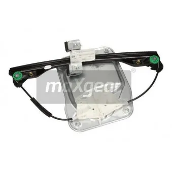 Lève-vitre MAXGEAR 50-0122