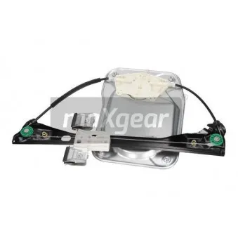 Lève-vitre MAXGEAR 50-0123