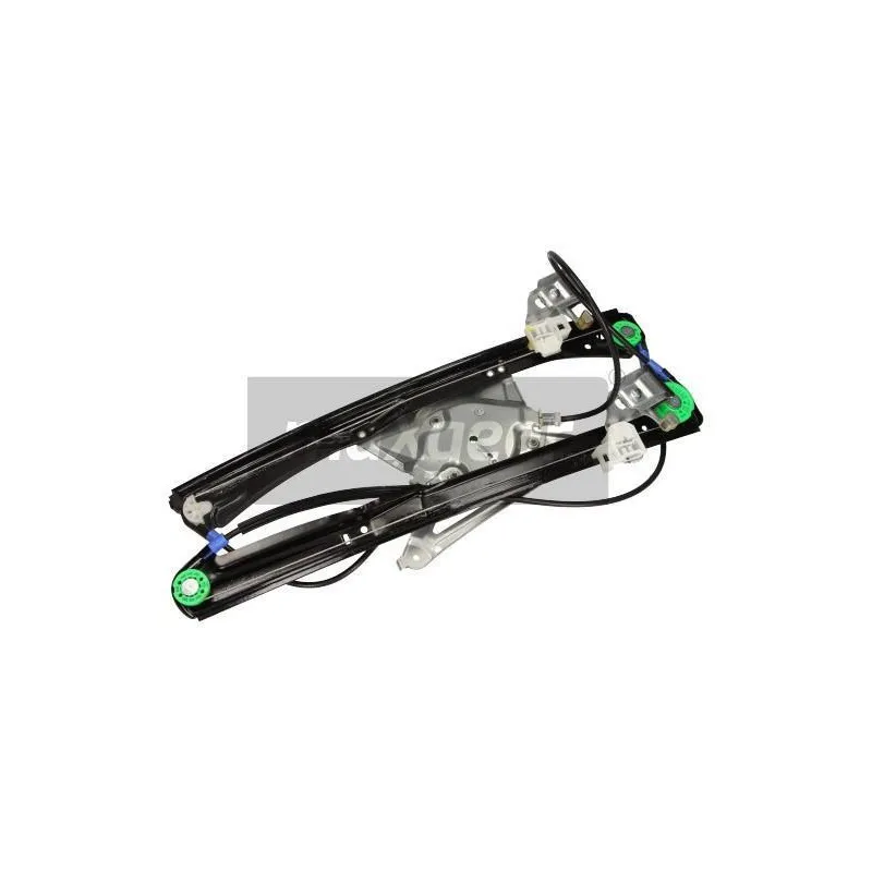 Lève-vitre avant gauche MAXGEAR 50-0126