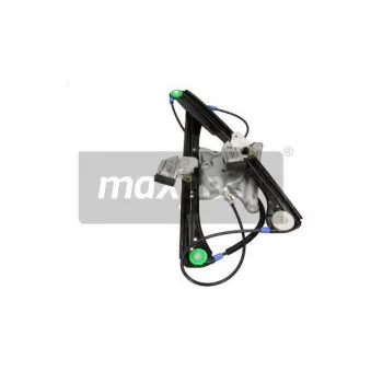 Lève-vitre avant droit MAXGEAR 50-0127
