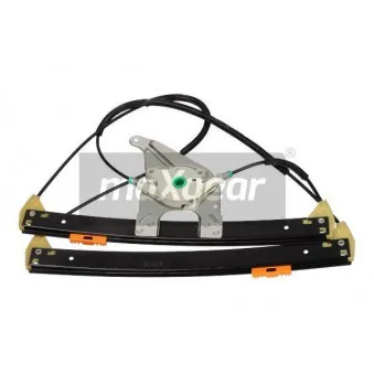 Lève-vitre avant droit MAXGEAR 50-0129