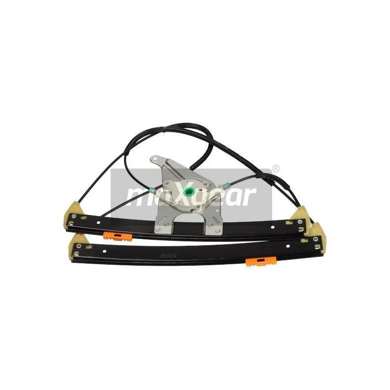 Lève-vitre avant droit MAXGEAR 50-0129
