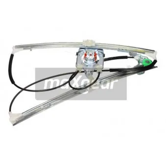 Lève-vitre avant gauche MAXGEAR 50-0130