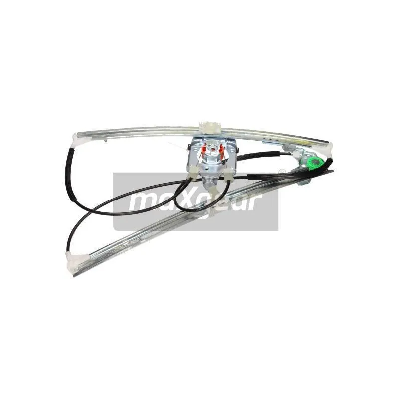 Lève-vitre avant gauche MAXGEAR 50-0130