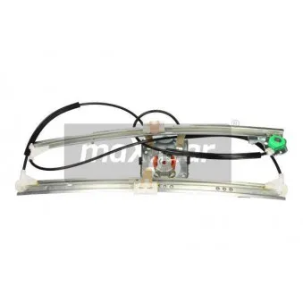Lève-vitre avant droit MAXGEAR 50-0131