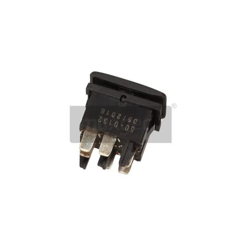 Interrupteur, lève-vitre MAXGEAR 50-0132
