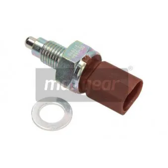 Contacteur, feu de recul MAXGEAR 50-0134