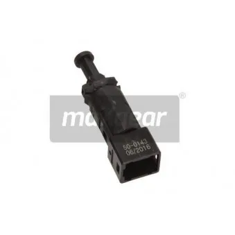 Interrupteur des feux de freins MAXGEAR 50-0143