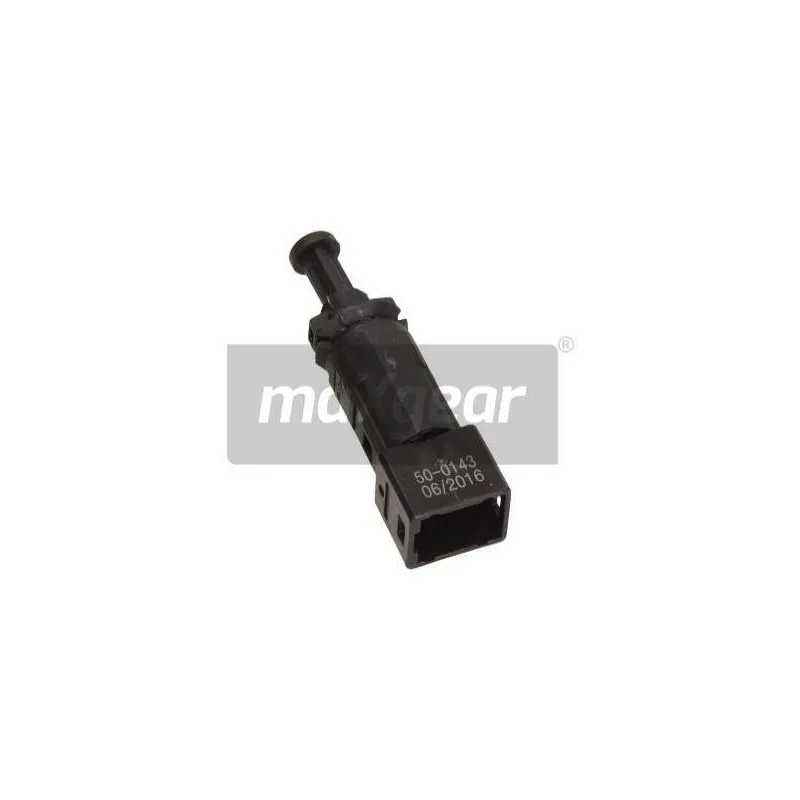 Interrupteur des feux de freins MAXGEAR 50-0143