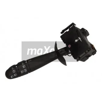 Commutateur de colonne de direction MAXGEAR 50-0144