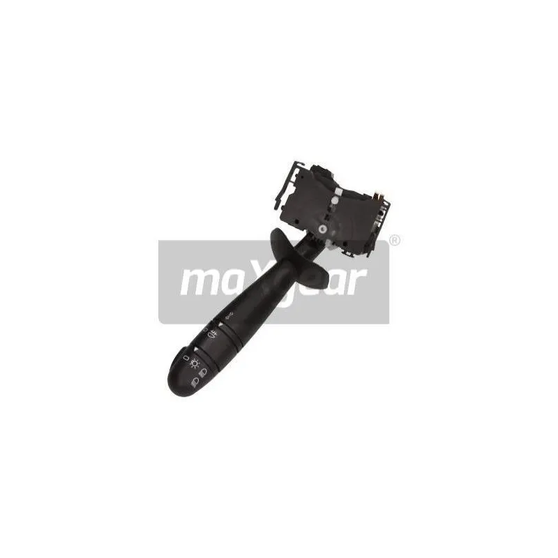 Commutateur de colonne de direction MAXGEAR 50-0145