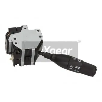 Commutateur de colonne de direction MAXGEAR 50-0146