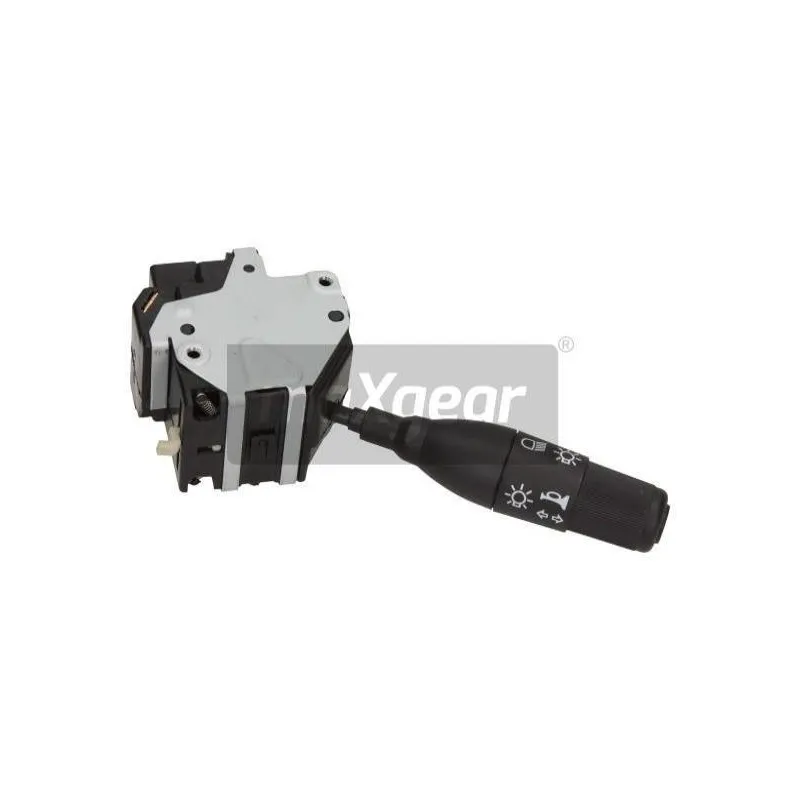 Commutateur de colonne de direction MAXGEAR 50-0146