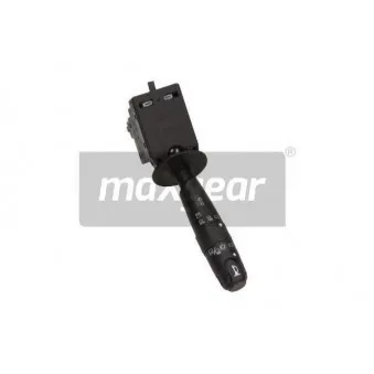 Commutateur de colonne de direction MAXGEAR 50-0147