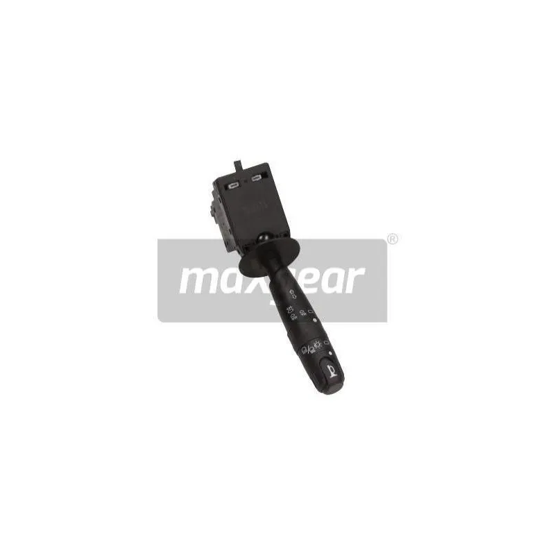 Commutateur de colonne de direction MAXGEAR 50-0147