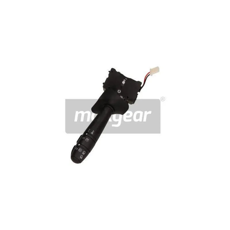 Commutateur de colonne de direction MAXGEAR 50-0148