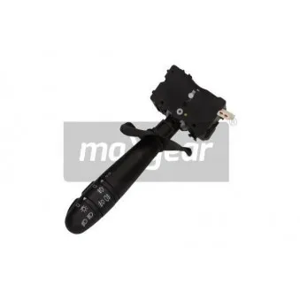 Commutateur de colonne de direction MAXGEAR 50-0149