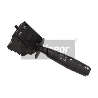 Commutateur de colonne de direction MAXGEAR 50-0150